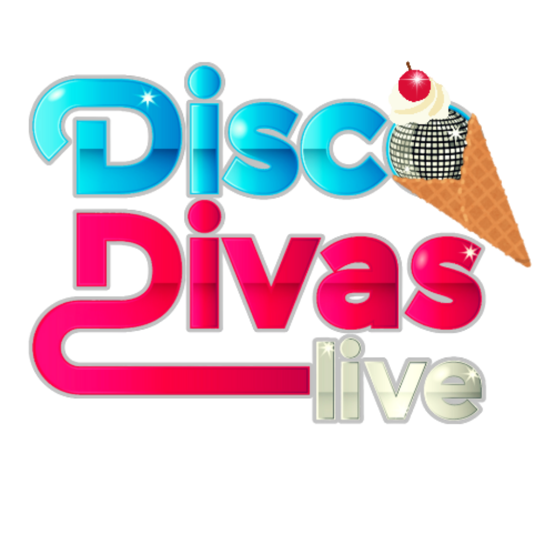 TP Logo Disco Divas Disco Divas Live